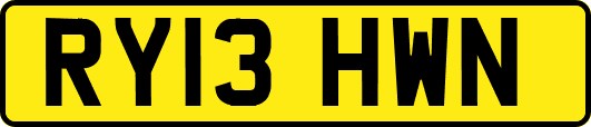 RY13HWN