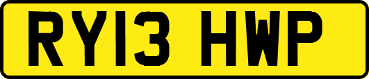RY13HWP