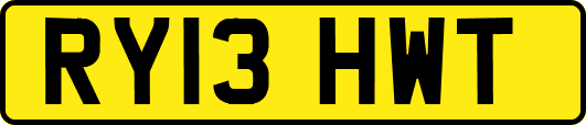 RY13HWT