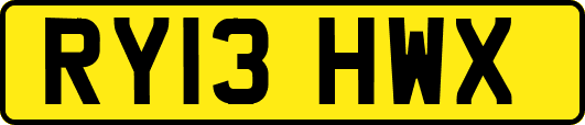 RY13HWX