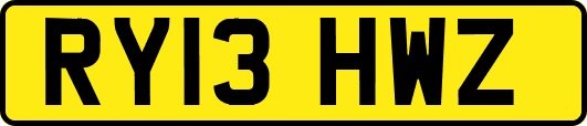 RY13HWZ