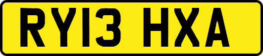 RY13HXA
