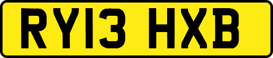 RY13HXB