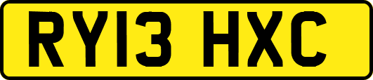RY13HXC
