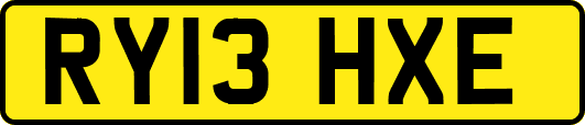 RY13HXE