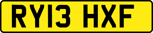 RY13HXF