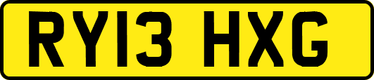 RY13HXG