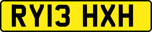 RY13HXH