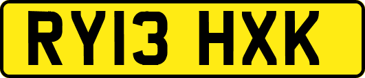RY13HXK