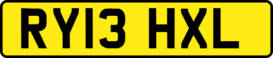 RY13HXL