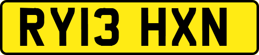RY13HXN