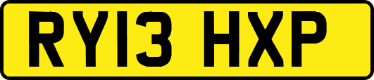 RY13HXP