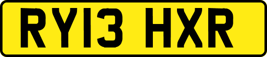 RY13HXR