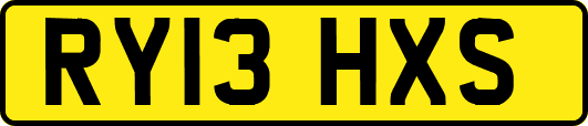 RY13HXS