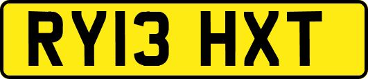 RY13HXT