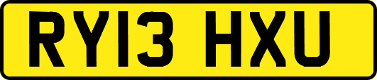 RY13HXU