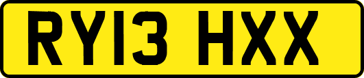 RY13HXX
