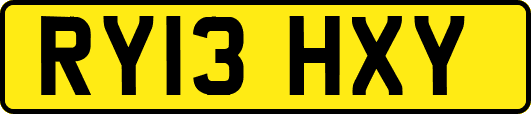 RY13HXY