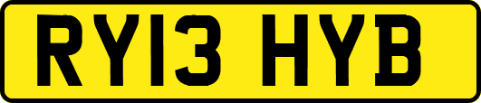 RY13HYB