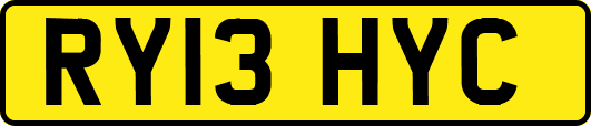 RY13HYC