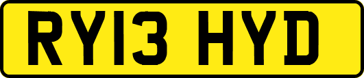 RY13HYD