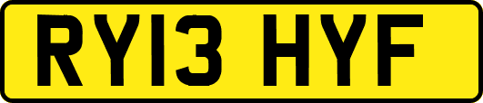 RY13HYF