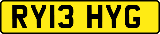 RY13HYG