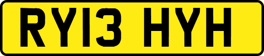 RY13HYH