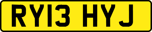 RY13HYJ
