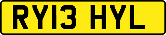 RY13HYL