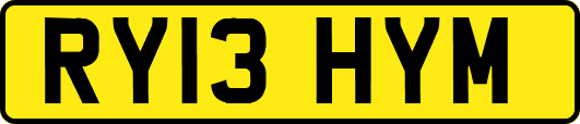 RY13HYM