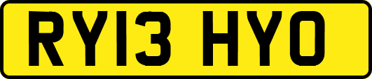 RY13HYO