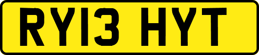 RY13HYT
