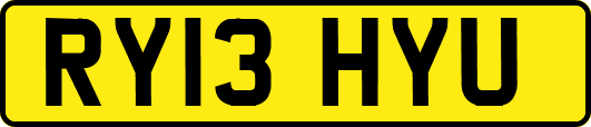 RY13HYU