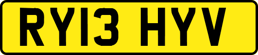 RY13HYV