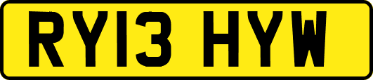 RY13HYW