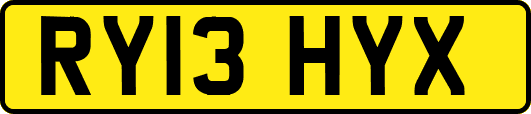 RY13HYX