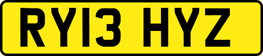 RY13HYZ