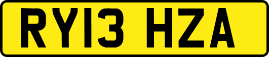 RY13HZA