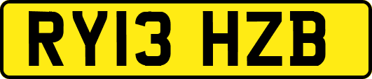 RY13HZB