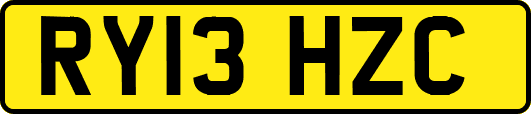 RY13HZC