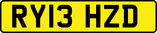 RY13HZD
