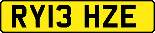 RY13HZE