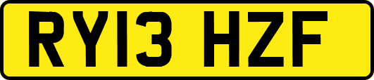 RY13HZF