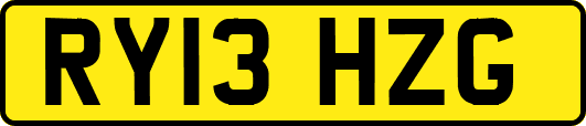 RY13HZG