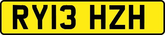 RY13HZH