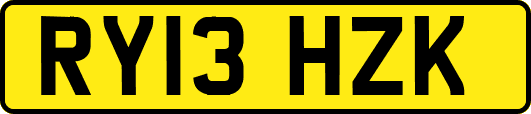 RY13HZK