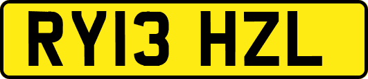 RY13HZL