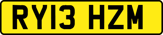 RY13HZM