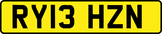 RY13HZN